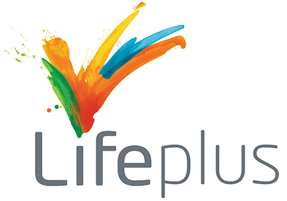 lifeplus logo
