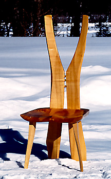 bambi chair #953